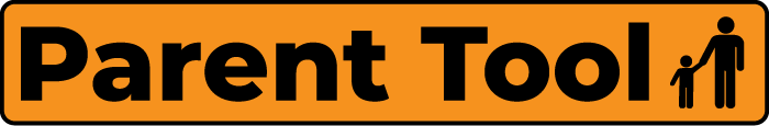 Parent Tool Logo